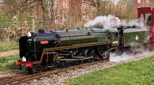 Image result for Eastleigh Railway