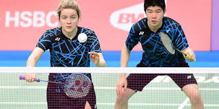 Image result for Langwathby Junior Badminton Club