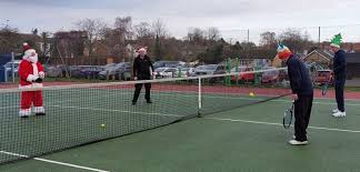 Image result for Sproughton Tennis Club