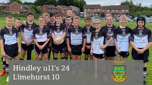 Image result for Hindley Rugby League Football Club