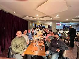 Image result for Braunstone Badminton Club