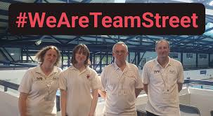 Image result for Taunton Deane Swimming Club