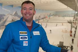 Image result for British Ski Club For The Disabled