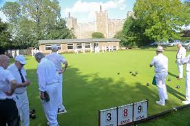 Image result for Northants Police Bowls Club