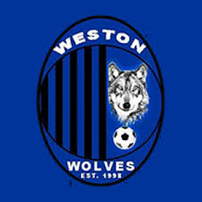 Image result for Weston Rhyn Wolves