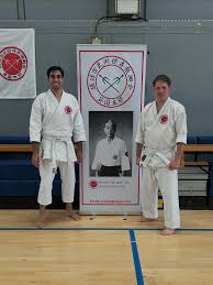 Image result for Tsunami Karate Club