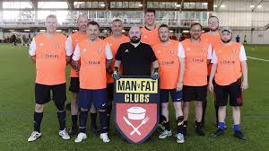 Image result for MAN v FAT Football Norwich