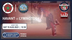 Image result for Havant Cricket Club