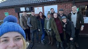Image result for Kibworth Shooting Ground