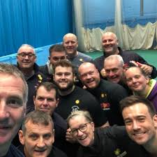 Image result for Bryn Gwalia Bowling Club