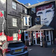 Image result for Nightingale Hotel Group