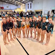 Image result for Suki Aerobics Gymnastics Club