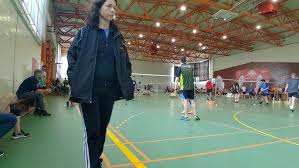 Image result for XDC BADMINTON CLUB