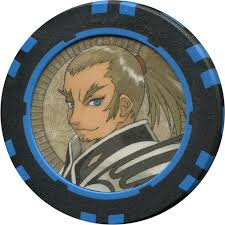 「ヴァン・グランツ テイルズオブジアビス」の画像検索結果