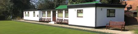 Image result for Severn Vale Bowls Club