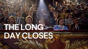 Image result for The Long Day Closes