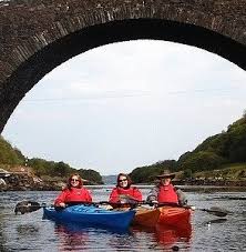 Image result for Bute Kayak Club