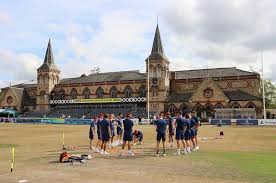 Image result for Tewkesbury Cricket Club