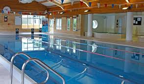 Image result for David Lloyd (Bournemouth) Badminton Club