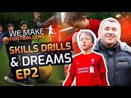 Image result for We Make Footballers
