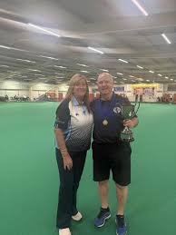 Image result for West Of Scotland Indoor Bowls Club