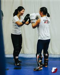 Image result for KB KICKBOXING
