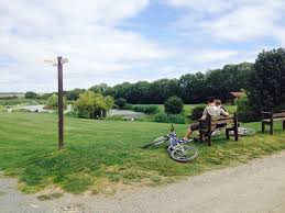 Image result for Rockingham Forest Wheelers Cycling Club