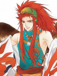 「ナーサティヤ 遙かなる時空の中で4」の画像検索結果