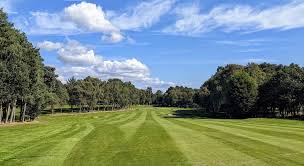 Image result for Waterton Park Golf Club Ltd