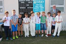 Image result for Bashley (Rydal) Cricket Club