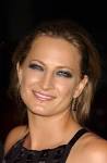 ZOE BELL ~ Grindhouse Premiere