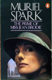 The Prime of Miss Jean Brodie by Muriel Spark - brodie001