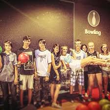 Image result for Broadway Bowling Club
