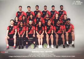Image result for Ashton (Lancs) Badminton Club