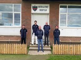 Image result for Chester Le Street Cricket Club