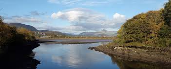 Image result for Porthmadog shooting range