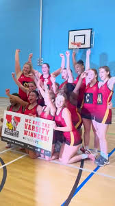 Image result for Pink Ladies Netball Club