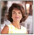 JACKIE KENNEDY- THE FIRST L.