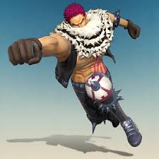 Image result for Katakuri Karate