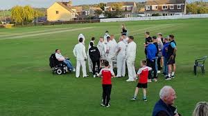 Image result for Blackley Cricket Club