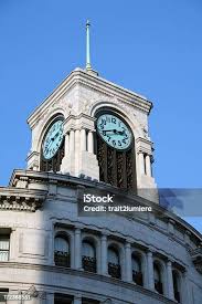 Image result for wako clock tower in tokyo