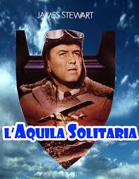 L\u0026#39;aquila solitaria - Film ( - 17501