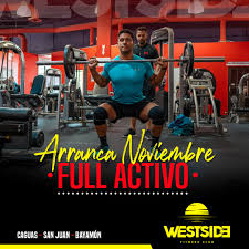 Image result for Westside Health & Fitness Club