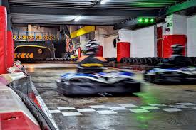 Image result for Indoor Karting Essex Colchester