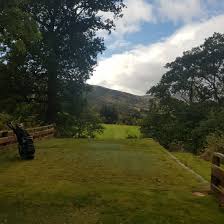 Image result for Killin Golf Club