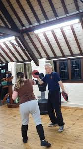 Image result for Alton Autodefence Wing Tchun