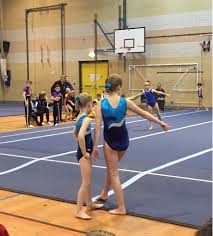 Image result for East Kent Acro Gym Club