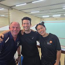 Image result for Sandown Park Squash Club