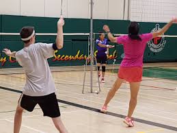 Image result for Otley Badminton Club