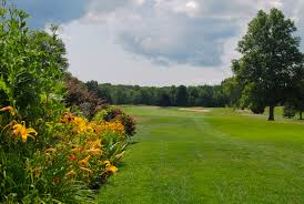 Image result for Portsmouth Golf Club